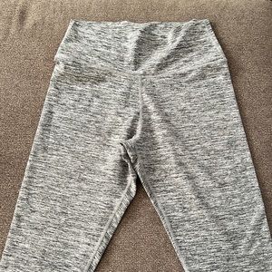 Echt ankle length leggings